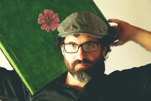 Guillem Ballaz I Arran d'escenari I CAT Tradicionà rius